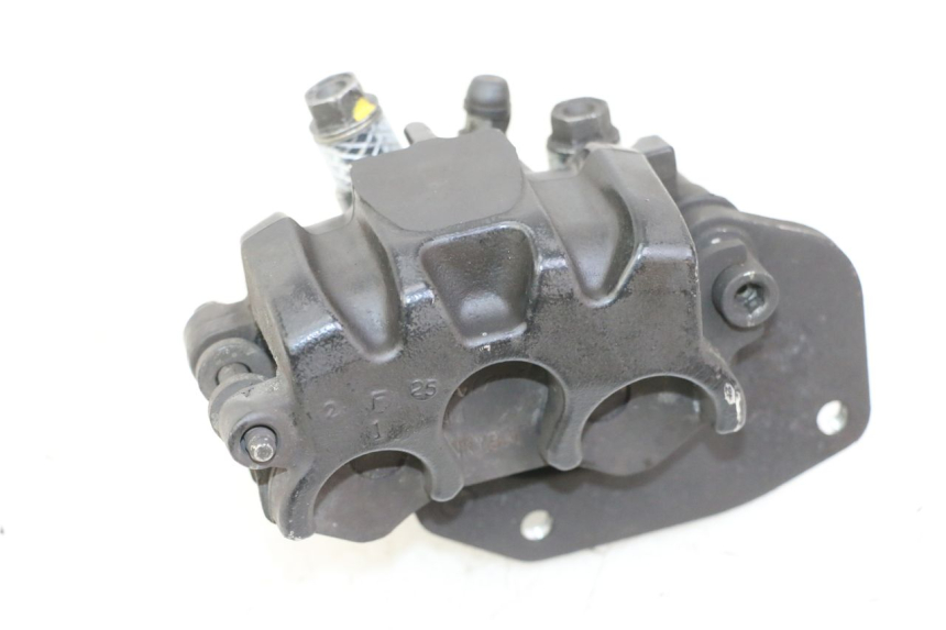photo de FRONT BRAKE CALIPER PEUGEOT SATELIS 125 (2013 - 2018) - Component detail