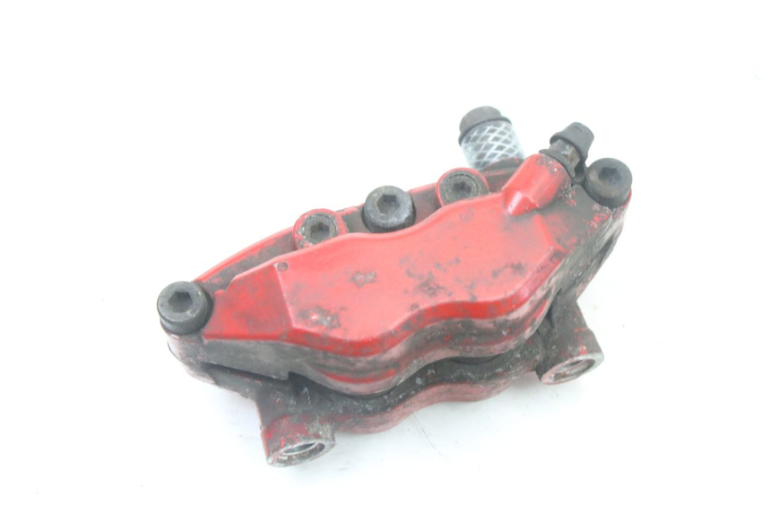 photo de FRONT BRAKE CALIPER PEUGEOT SPEEDFIGHT 3 LC 2T 50 (2009 - 2015) - Alternative perspective