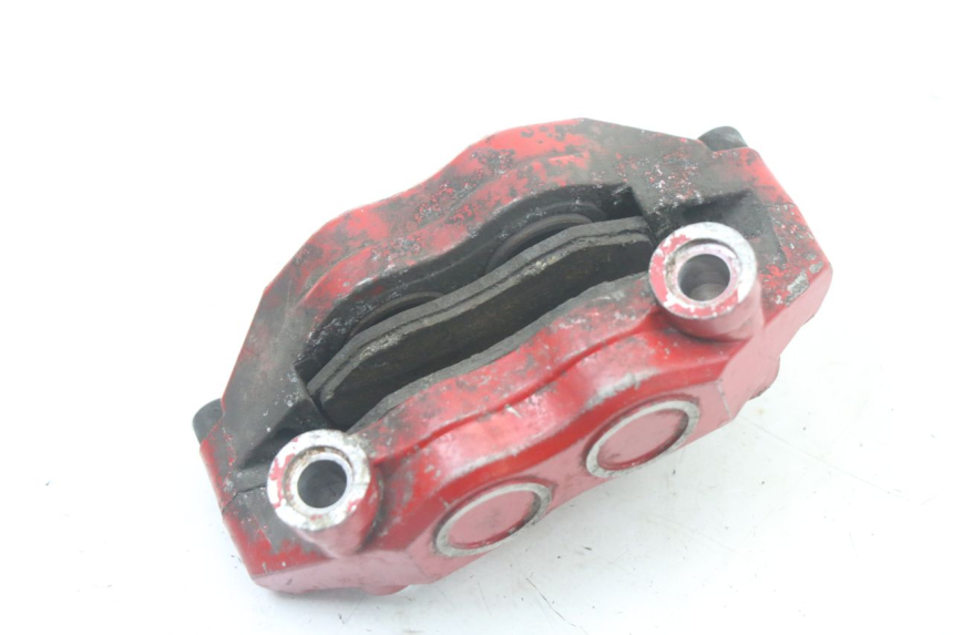 photo de FRONT BRAKE CALIPER PEUGEOT SPEEDFIGHT 3 LC 2T 50 (2009 - 2015) - Technical close-up