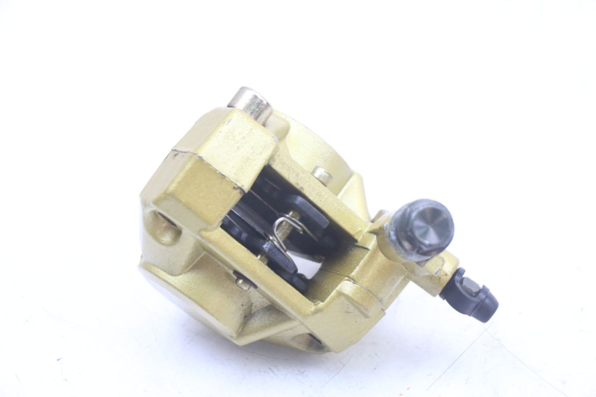 photo de FRONT BRAKE CALIPER PEUGEOT TREKKER TKR 50 (2005 - 2014) - Alternative perspective
