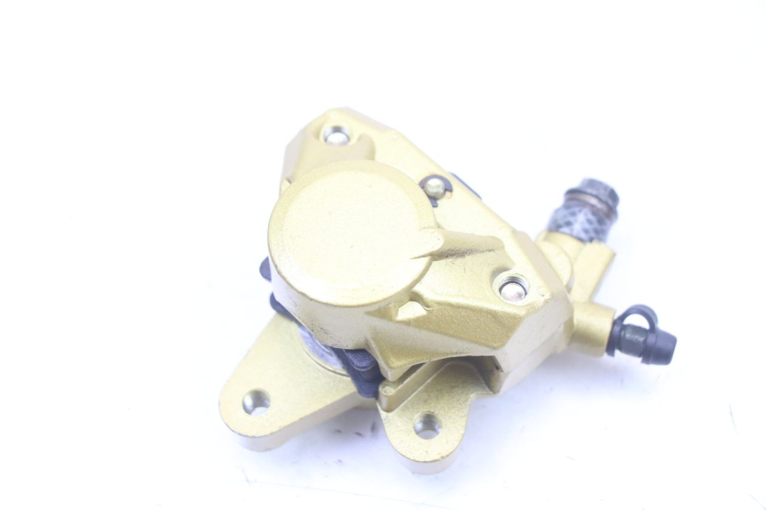 photo de FRONT BRAKE CALIPER PEUGEOT TREKKER TKR 50 (2005 - 2014) - Technical close-up