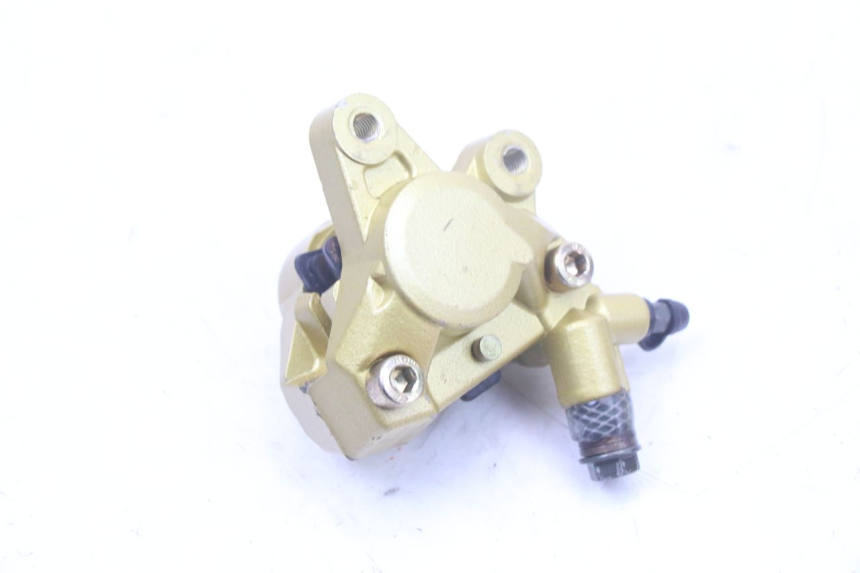 photo de FRONT BRAKE CALIPER PEUGEOT TREKKER TKR 50 (2005 - 2014) - Product overview