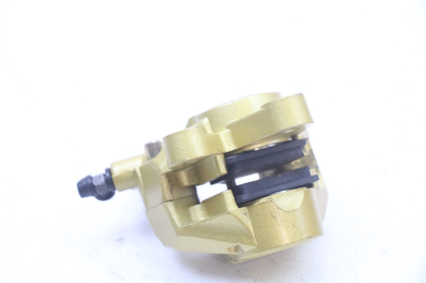 photo de FRONT BRAKE CALIPER PEUGEOT TREKKER TKR 50 (2005 - 2014) - Fixing points details