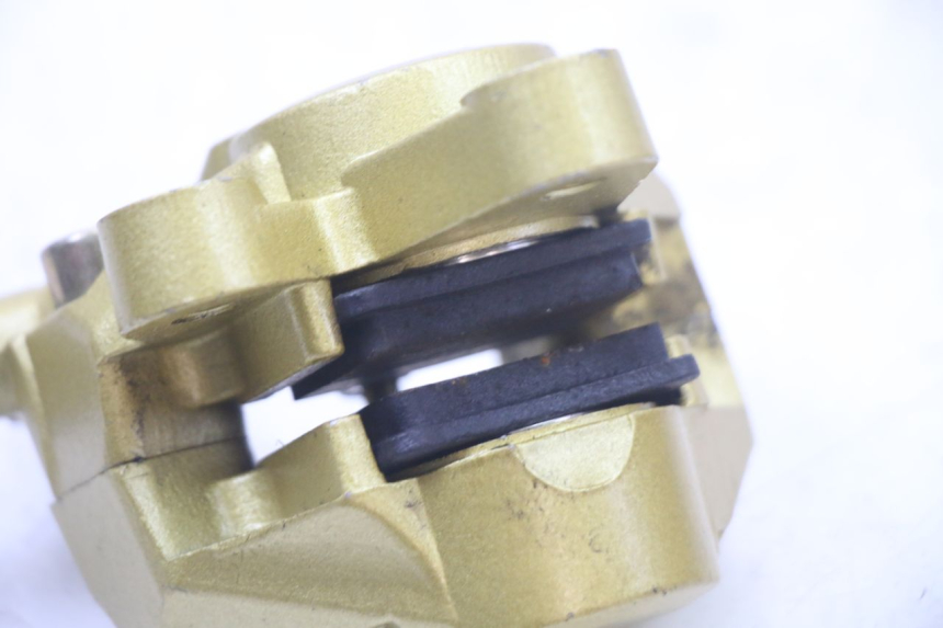 photo de FRONT BRAKE CALIPER PEUGEOT TREKKER TKR 50 (2005 - 2014) - Surface and material condition