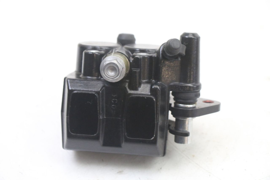 photo de FRONT BRAKE CALIPER PEUGEOT TWEET 4T 50 (2023 - 2025) - Zoom on usage condition