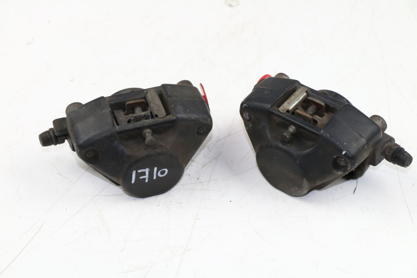 photo de FRONT BRAKE CALIPER PIAGGIO MP3 125 (2006 - 2014) - Main view