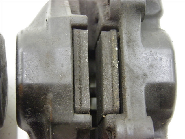 photo de FRONT BRAKE CALIPER PIAGGIO MP3 RL 125 (2006 - 2014) - Surface and material condition