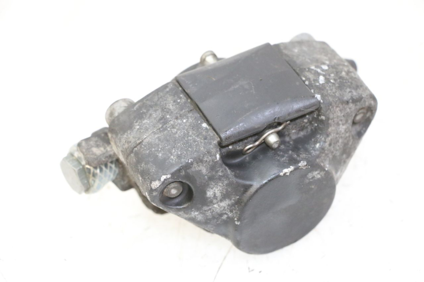 photo de FRONT BRAKE CALIPER PIAGGIO VESPA LX 150 (2005 - 2013) - Zoom on usage condition