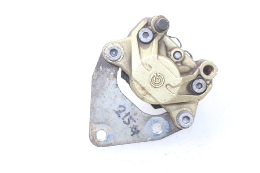 photo de FRONT BRAKE CALIPER PIAGGIO X9 125 (2000 - 2003) - Main view