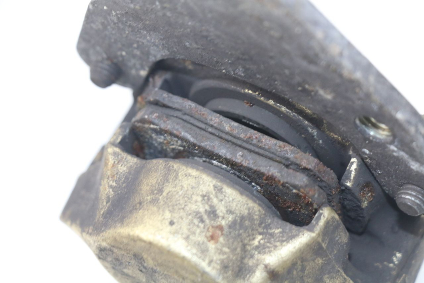 photo de FRONT BRAKE CALIPER PIAGGIO X9 125 (2000 - 2003) - Component detail