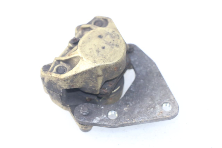 photo de FRONT BRAKE CALIPER PIAGGIO X9 125 (2000 - 2003) - Zoom on usage condition