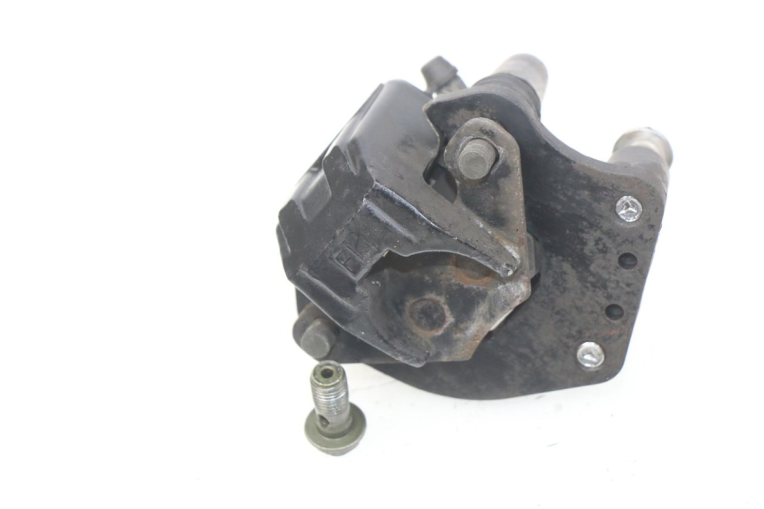 photo de FRONT BRAKE CALIPER IMF INDUSTRIE PTIO 2 50 (2014 - 2017) - Zoom on usage condition
