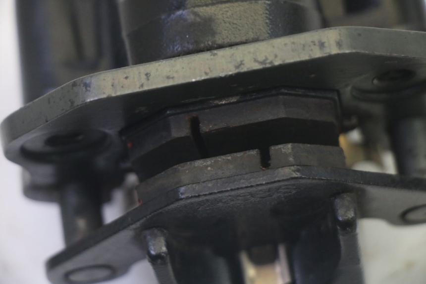 photo de FRONT BRAKE CALIPER LIGIER PULSE 3 1 (2014 - 2020) - Product overview