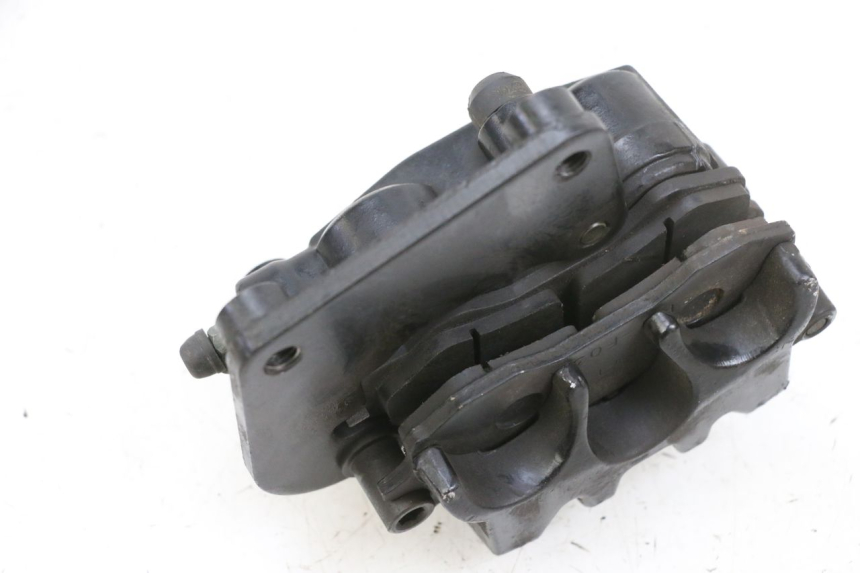 photo de FRONT BRAKE CALIPER EFUN PUSA 1 - Zoom on usage condition