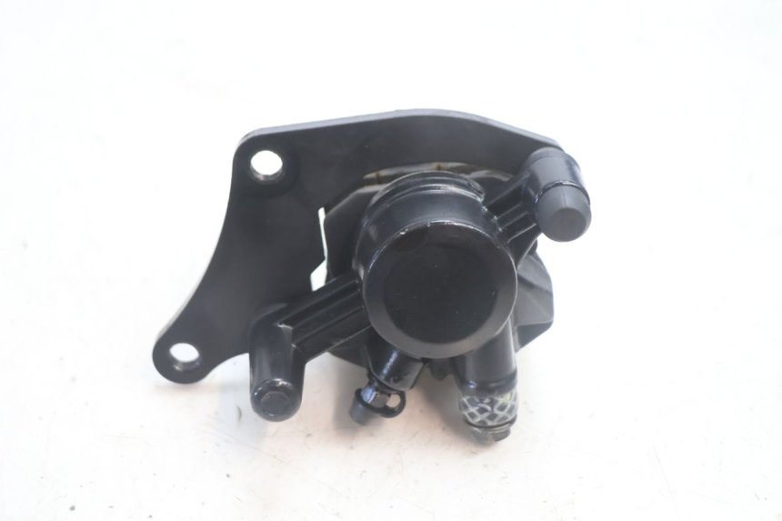 photo de FRONT BRAKE CALIPER JM MOTORS R-MAX TECH 50 (2024 - 2026) - Alternative perspective