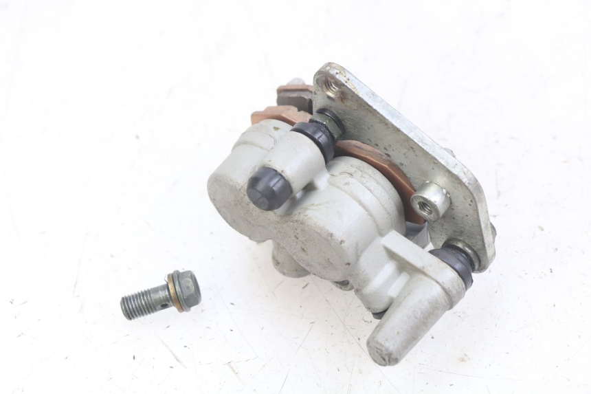 photo de FRONT BRAKE CALIPER YCF R-START 125 - Component detail