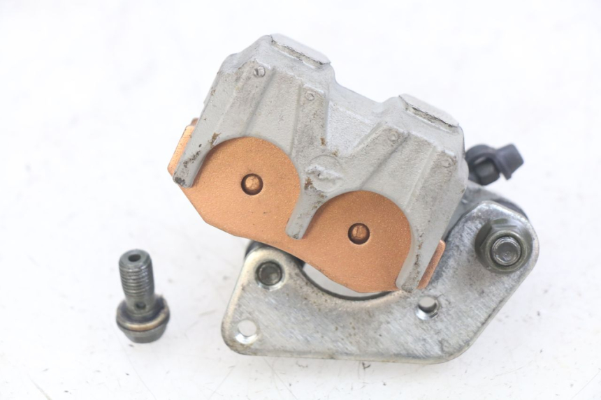 photo de FRONT BRAKE CALIPER YCF R-START 125 - Technical close-up