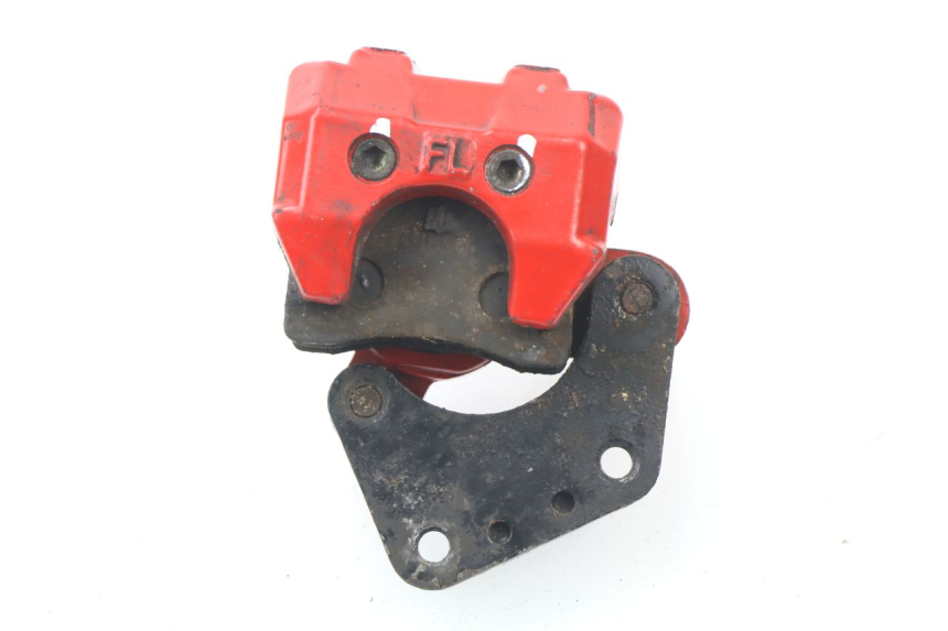 photo de FRONT BRAKE CALIPER RIDE RACE 2T 50 (2012 - 2015) - Technical close-up