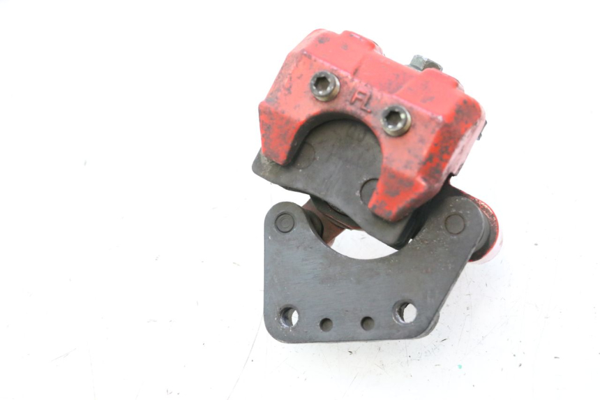 photo de FRONT BRAKE CALIPER RIDE RACE GT 2T 50 (2012 - 2017) - Alternative perspective