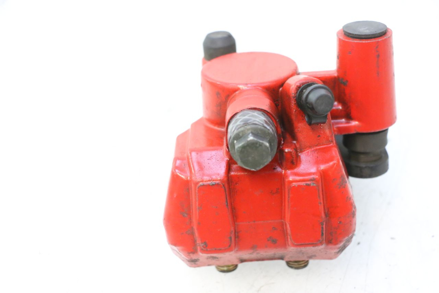 photo de FRONT BRAKE CALIPER RIDE RACE GT 2T 50 (2012 - 2017) - Technical close-up