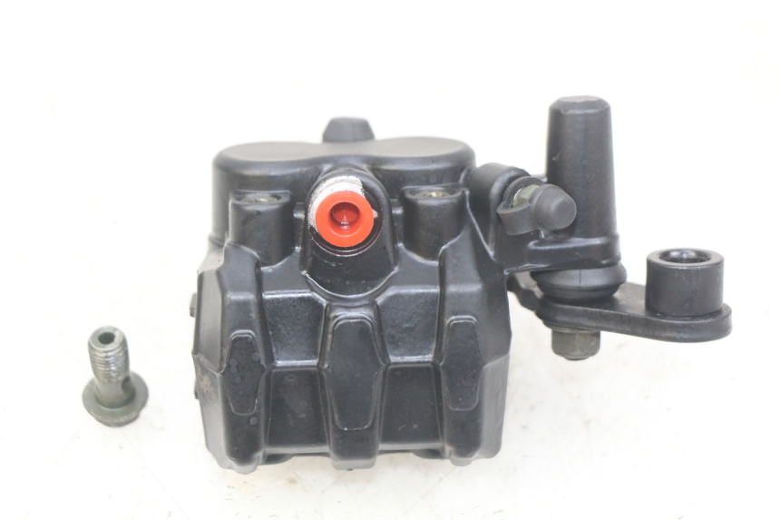 photo de FRONT BRAKE CALIPER YAMASAKI RAPTOR 50 (2013 - 2018) - Product overview