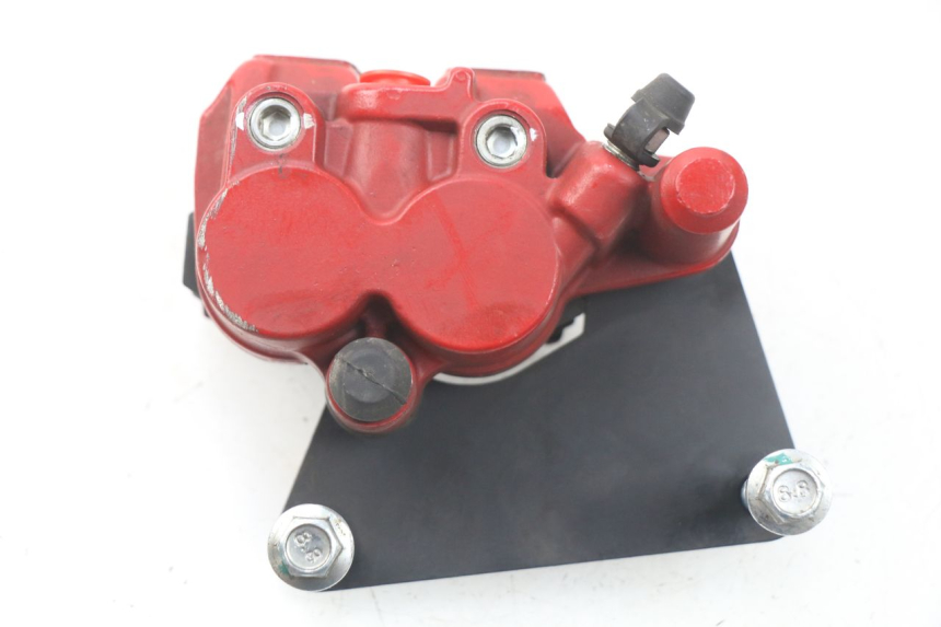 photo de FRONT BRAKE CALIPER RED ELECTRIC RED E PRO 1 (2017 - 2019) - Main view