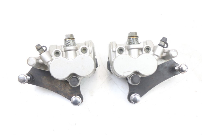 photo de FRONT BRAKE CALIPER REGAL RAPTOR RAXTER 2 125 (2007 - 2015) - Main view