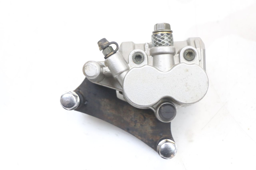 photo de FRONT BRAKE CALIPER REGAL RAPTOR RAXTER 2 125 (2007 - 2015) - Zoom on usage condition