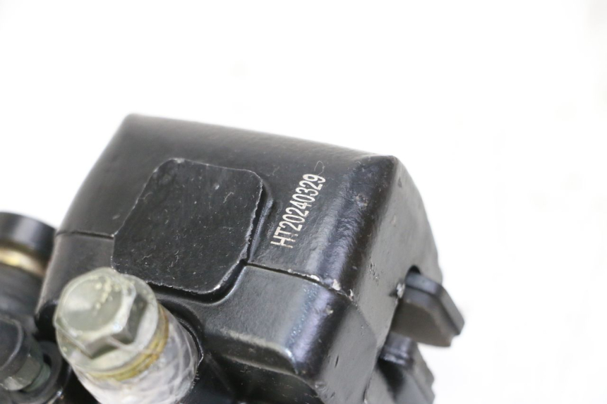 photo de FRONT BRAKE CALIPER APOLLO RFZ 150 - Product overview