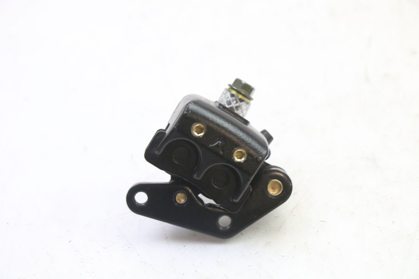 photo de FRONT BRAKE CALIPER APOLLO RFZ 125 - Alternative perspective