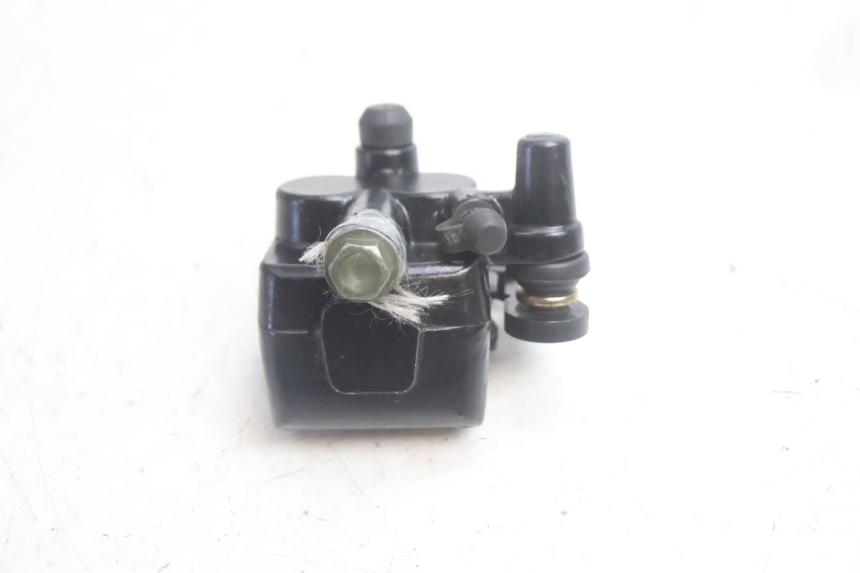 photo de FRONT BRAKE CALIPER APOLLO RFZ 125 - Zoom on usage condition