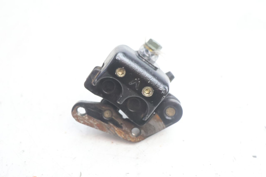 photo de FRONT BRAKE CALIPER APOLLO RFZ 125 - Technical close-up