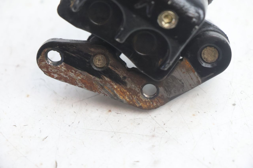 photo de FRONT BRAKE CALIPER APOLLO RFZ 125 - Product overview