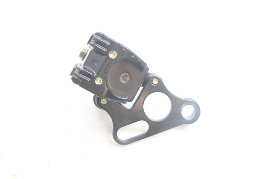 photo de FRONT BRAKE CALIPER APOLLO RFZ 150 - Technical close-up
