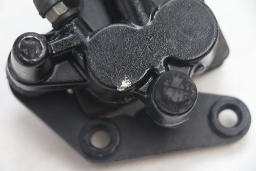 photo de FRONT BRAKE CALIPER APOLLO RFZ 140 - Component detail