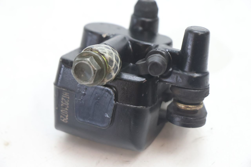 photo de FRONT BRAKE CALIPER APOLLO RFZ 140 - Zoom on usage condition