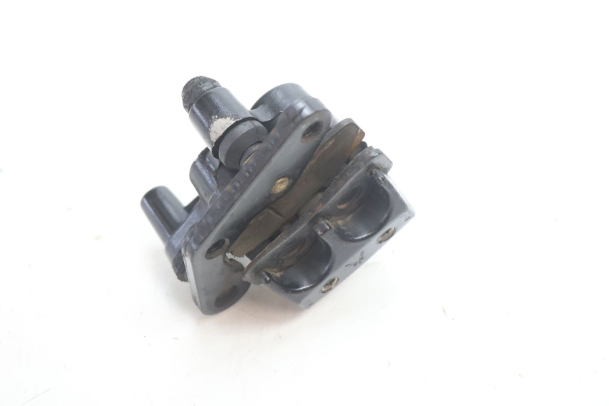 photo de FRONT BRAKE CALIPER APOLLO RFZ 140 - Technical close-up