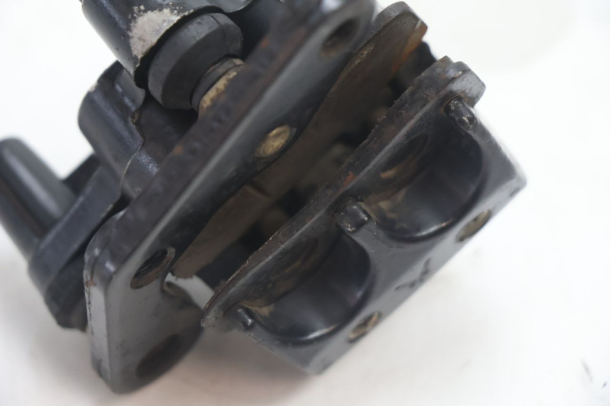 photo de FRONT BRAKE CALIPER APOLLO RFZ 140 - Product overview