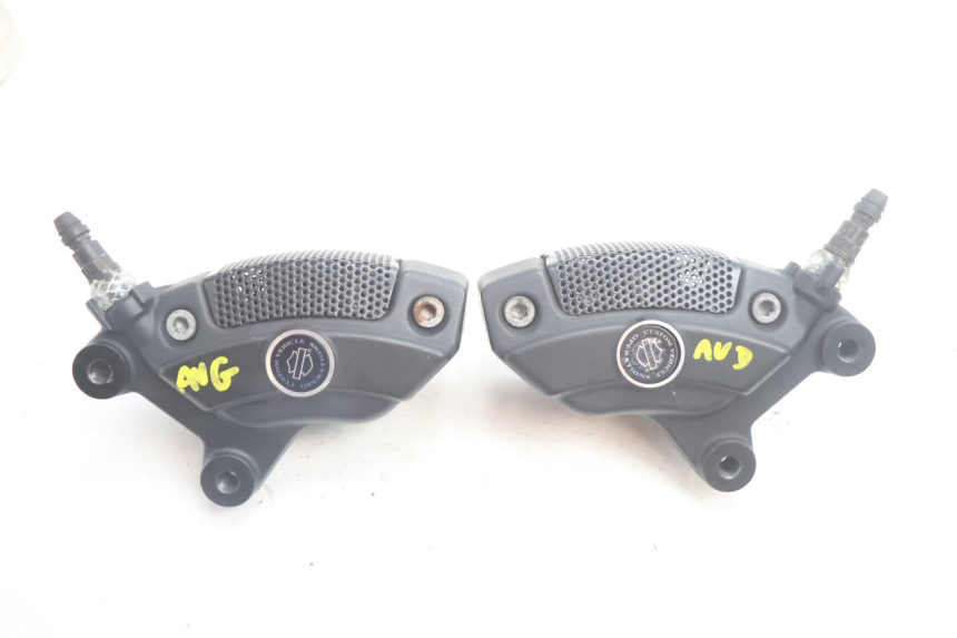 photo de FRONT BRAKE CALIPER HARLEY DAVIDSON ROAD GLIDE FLTRXSE 1920 (2018 - 2022) - Main view