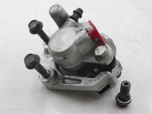 photo de FRONT BRAKE CALIPER ROADSIGN WALLABY 50 (2009 - 2014) - Main view