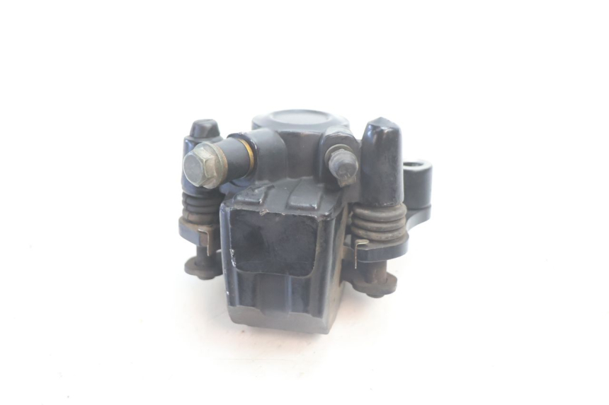 photo de FRONT BRAKE CALIPER TNT MOTOR ROMA 10' 2T 50 (2011 - 2018) - Zoom on usage condition