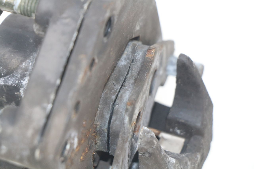 photo de FRONT BRAKE CALIPER TNT MOTOR ROMA 10' 4T 50 (2007 - 2018) - Alternative perspective