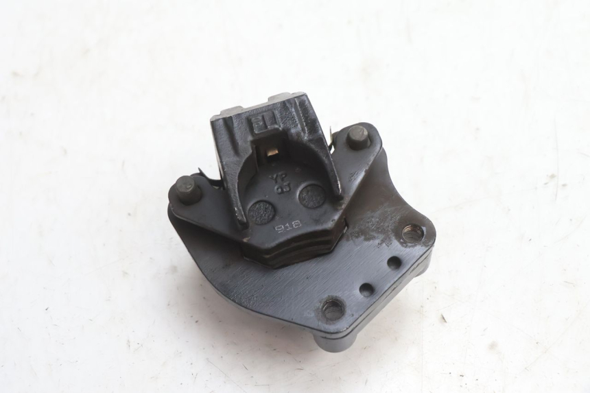 photo de FRONT BRAKE CALIPER TNT MOTOR ROMA 10' 4T 50 (2007 - 2018) - Alternative perspective