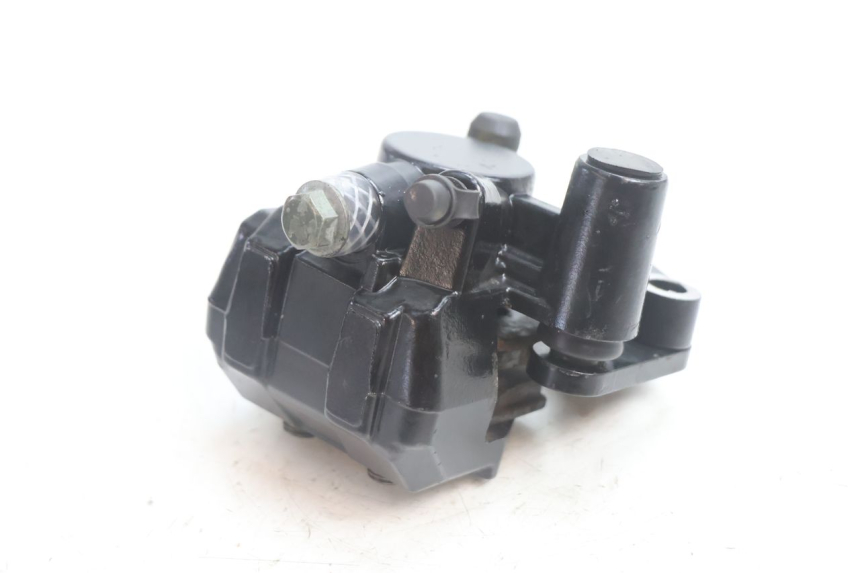 photo de FRONT BRAKE CALIPER TNT MOTOR ROMA 12' 2T 50 (2007 - 2018) - Zoom on usage condition