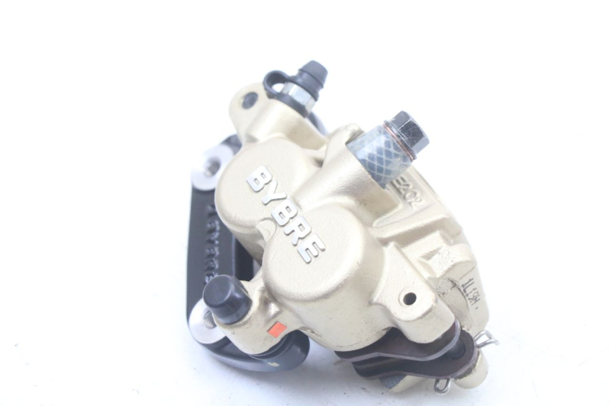 photo de FRONT BRAKE CALIPER ROYAL ENFIELD HYMALAYAN 410 (2016 - 2023) - Component detail