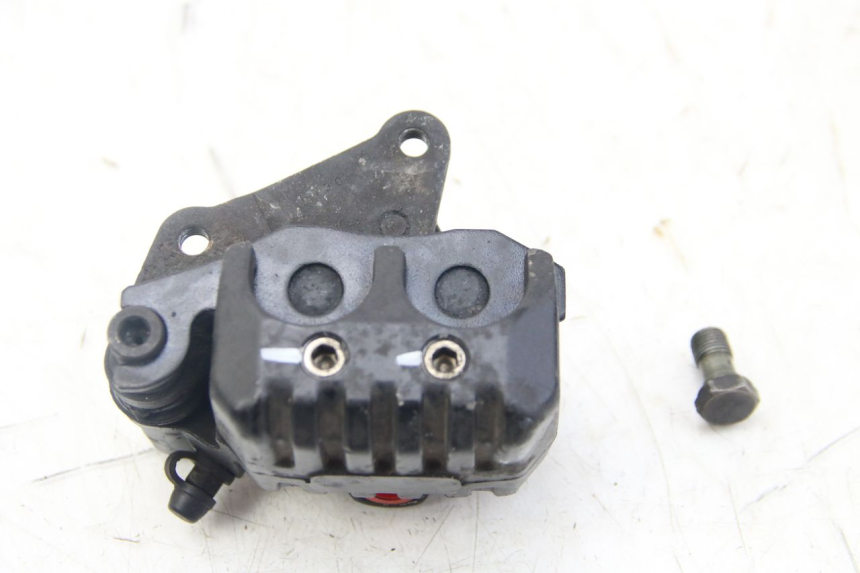 photo de FRONT BRAKE CALIPER GILERA RUNNER SP 50 (2009 - 2017) - Technical close-up