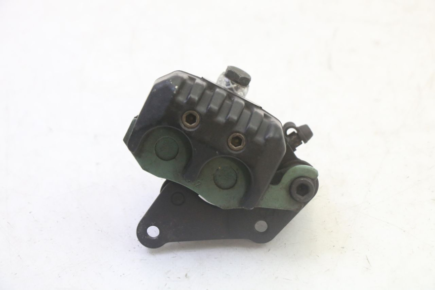 photo de FRONT BRAKE CALIPER GILERA RUNNER SP 50 (2009 - 2017) - Zoom on usage condition
