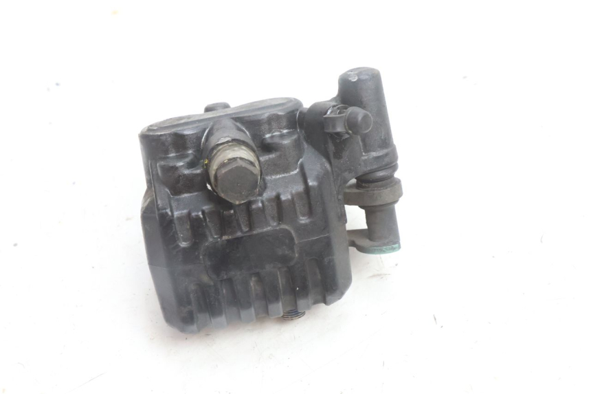 photo de FRONT BRAKE CALIPER GILERA RUNNER SP 50 (2002 - 2004) - Zoom on usage condition