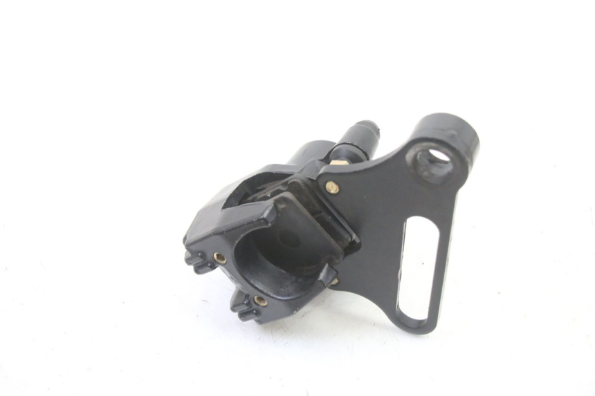 photo de FRONT BRAKE CALIPER APOLLO RXF 125 - Technical close-up