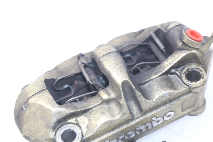 photo de FRONT BRAKE CALIPER BMW S RR ABS S1000RR 1000 (2009 - 2011) - Surface and material condition
